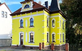 Zitronenhaus